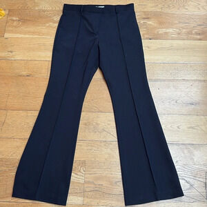 NWT Veronica Beard Hibiscus Pant. Size 14